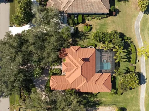 433 E Macewen Drive Osprey FL 34229