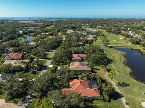 433 E Macewen Drive Osprey FL 34229