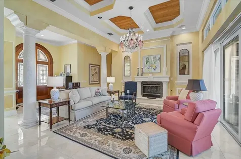 433 E Macewen Drive Osprey FL 34229