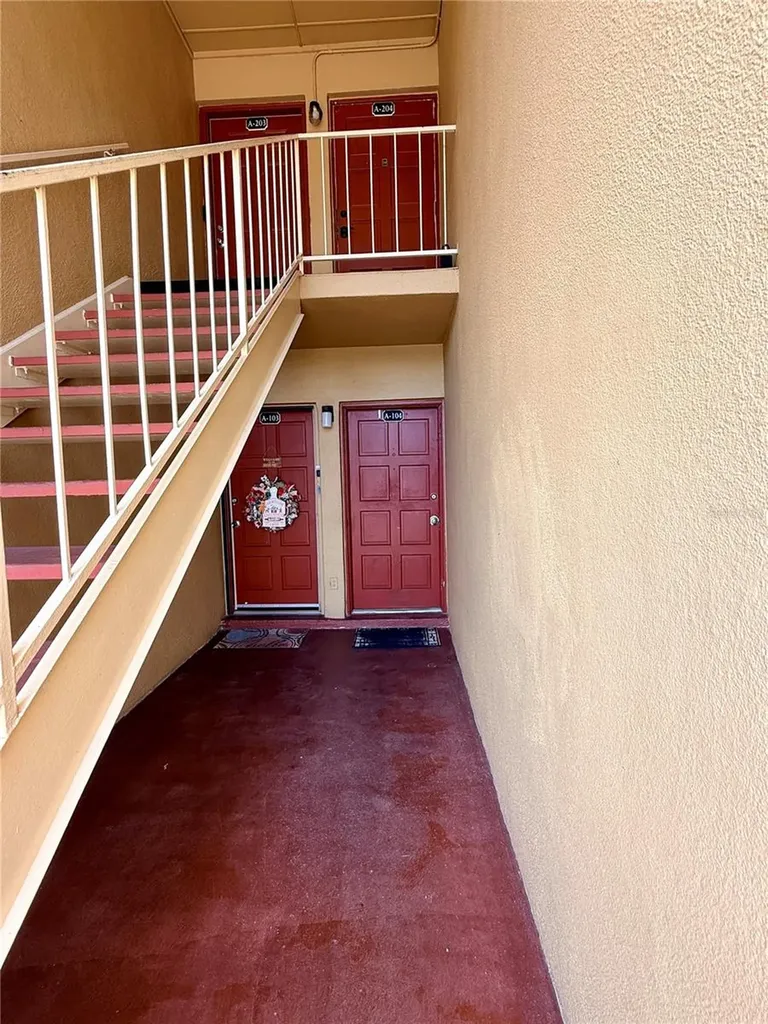 1000 Lake Of The Woods Boulevard Casselberry FL 32730