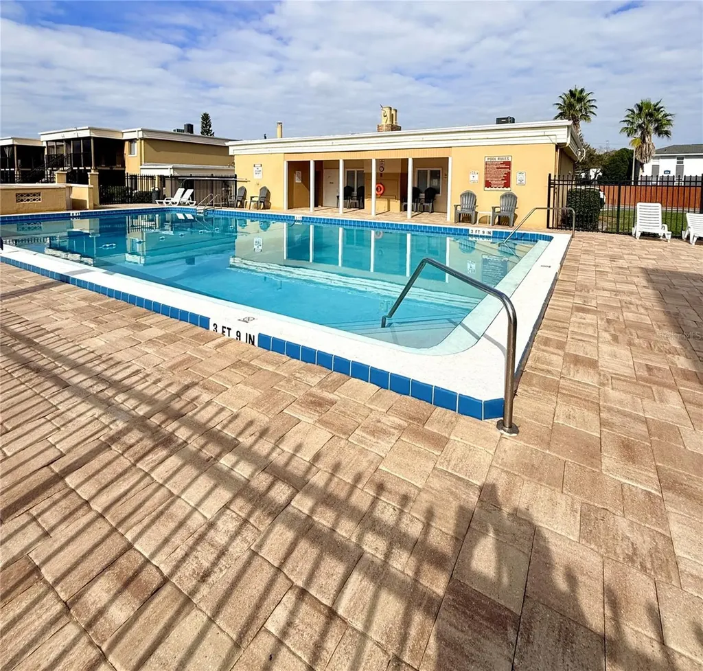 1000 Lake Of The Woods Boulevard Casselberry FL 32730