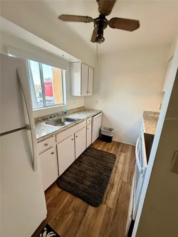 1000 Lake Of The Woods Boulevard Casselberry FL 32730