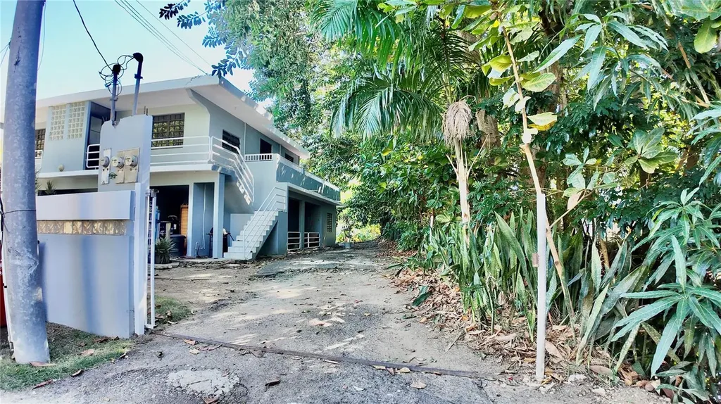 115 Sea Beach Drive Rincon PR 00677