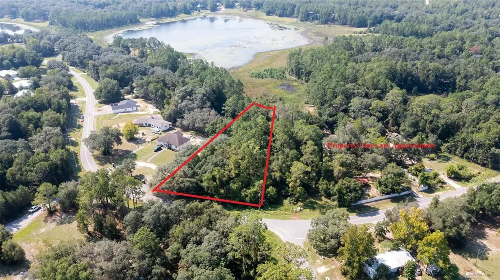 101 Ashley Lake Drive Melrose FL 32666
