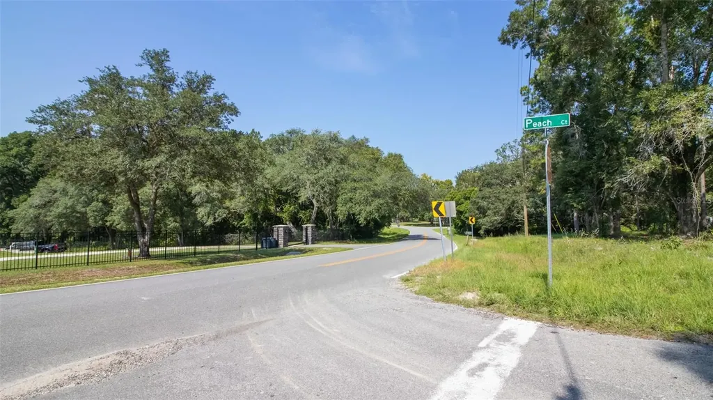 101 Ashley Lake Drive Melrose FL 32666