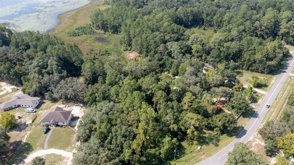 101 Ashley Lake Drive Melrose FL 32666