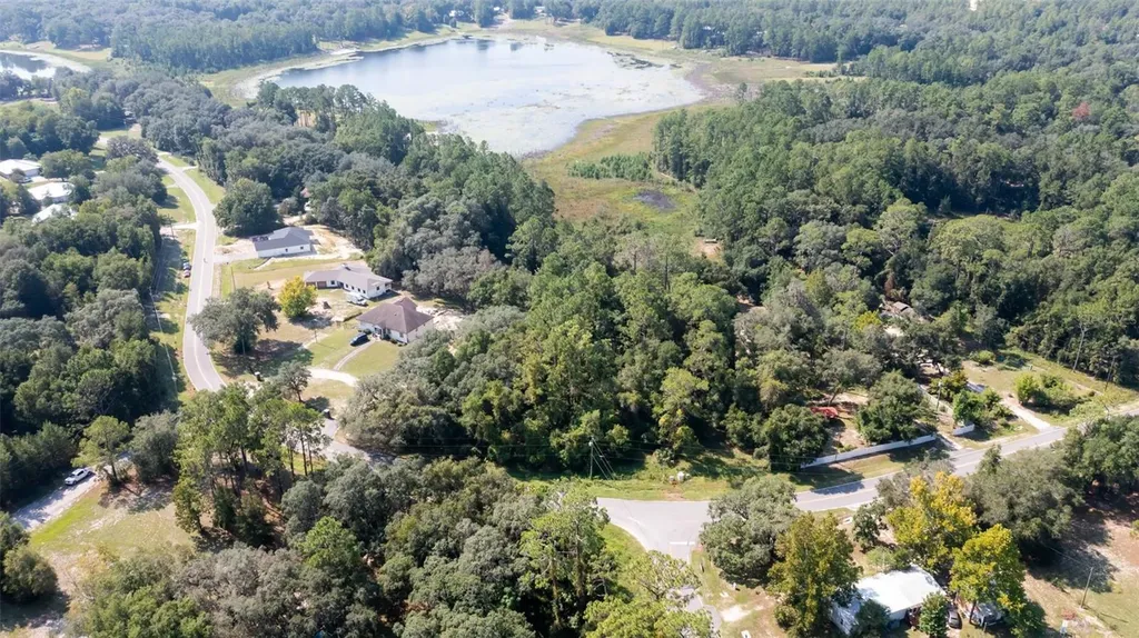 101 Ashley Lake Drive Melrose FL 32666
