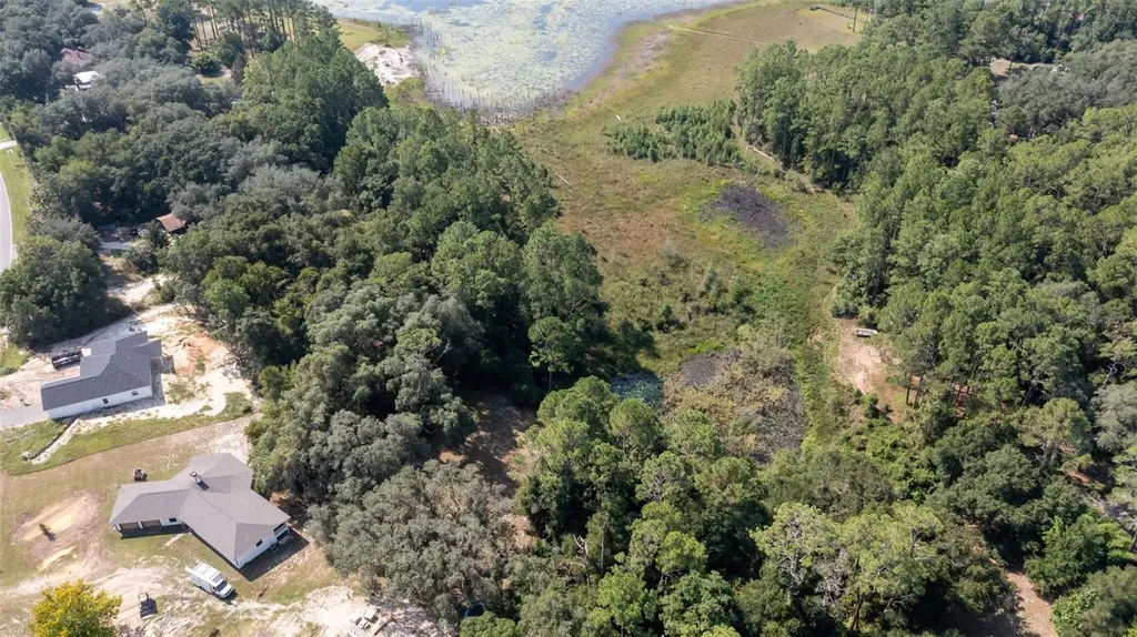 101 Ashley Lake Drive Melrose FL 32666