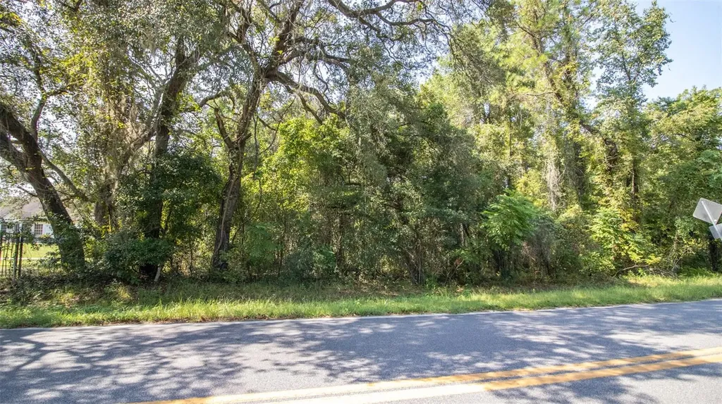 101 Ashley Lake Drive Melrose FL 32666