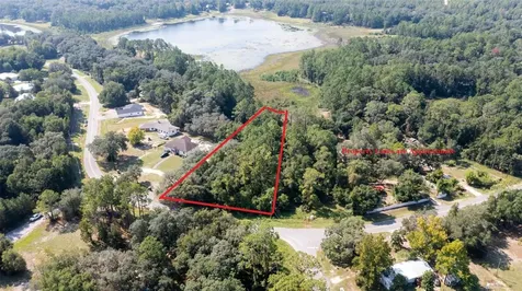101 Ashley Lake Drive Melrose FL 32666