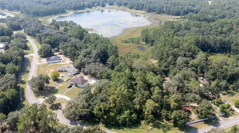 101 Ashley Lake Drive Melrose FL 32666