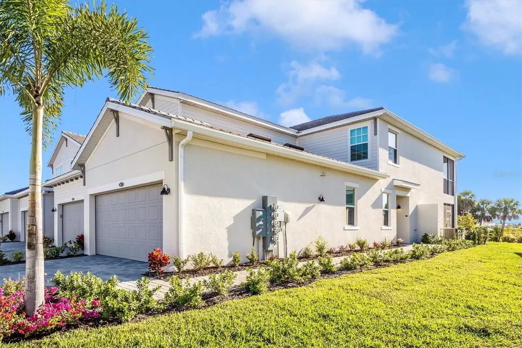 17700 Boracay Court Venice FL 34293