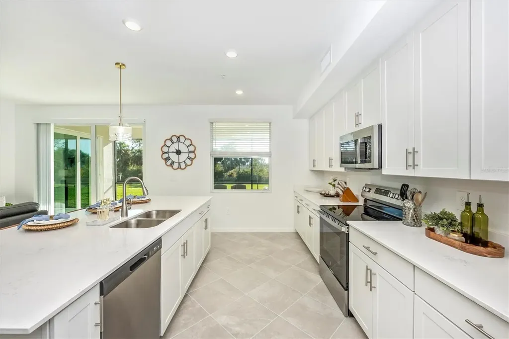 17700 Boracay Court Venice FL 34293