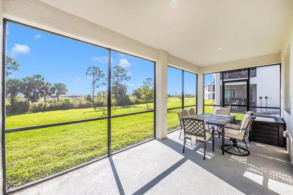 17700 Boracay Court Venice FL 34293