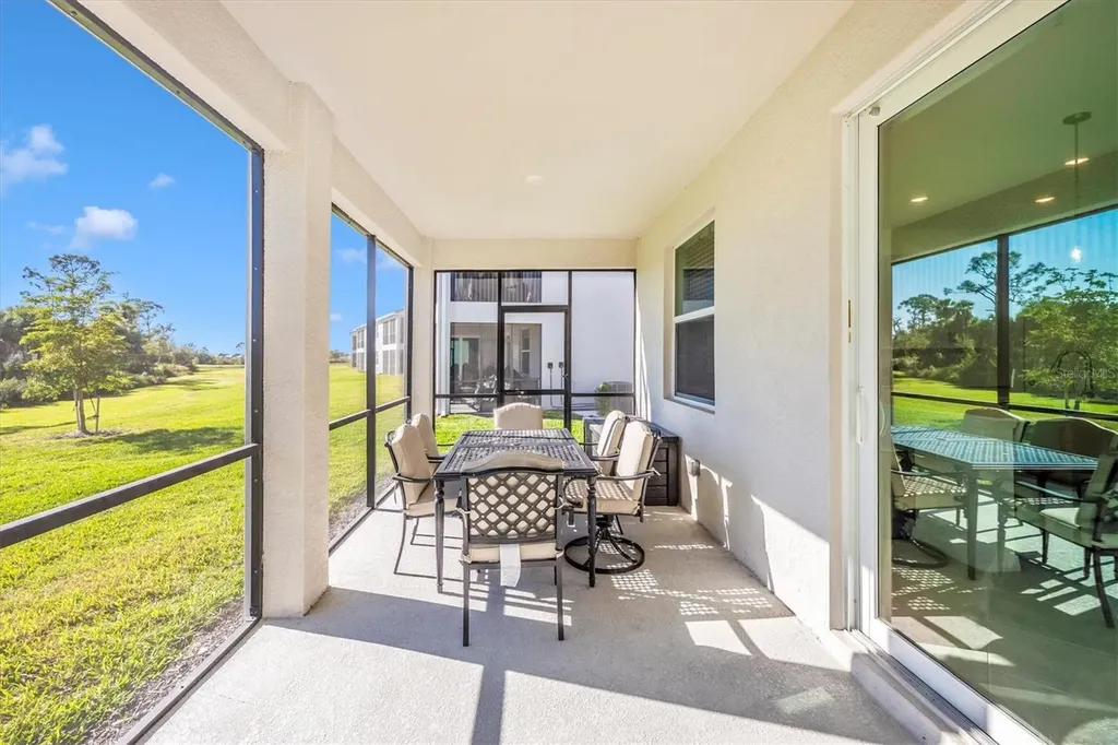 17700 Boracay Court Venice FL 34293