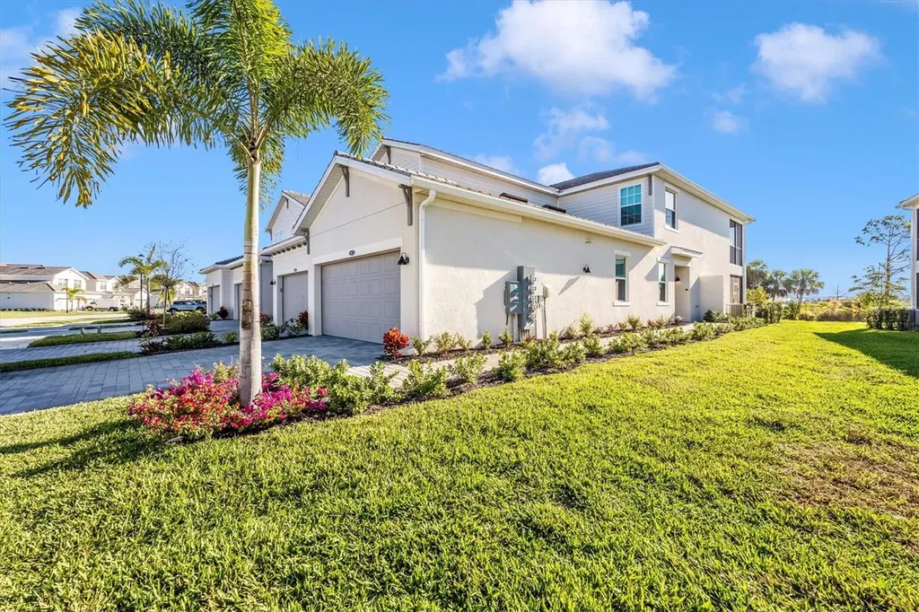 17700 Boracay Court Venice FL 34293