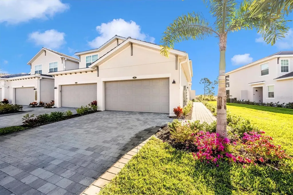 17700 Boracay Court Venice FL 34293