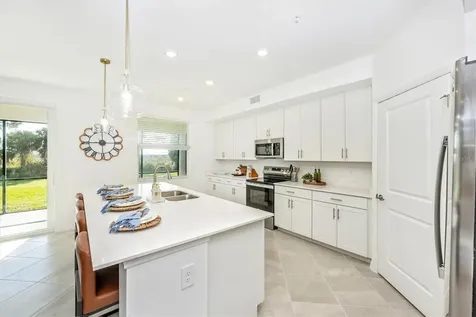 17700 Boracay Court Venice FL 34293