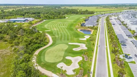 17700 Boracay Court Venice FL 34293