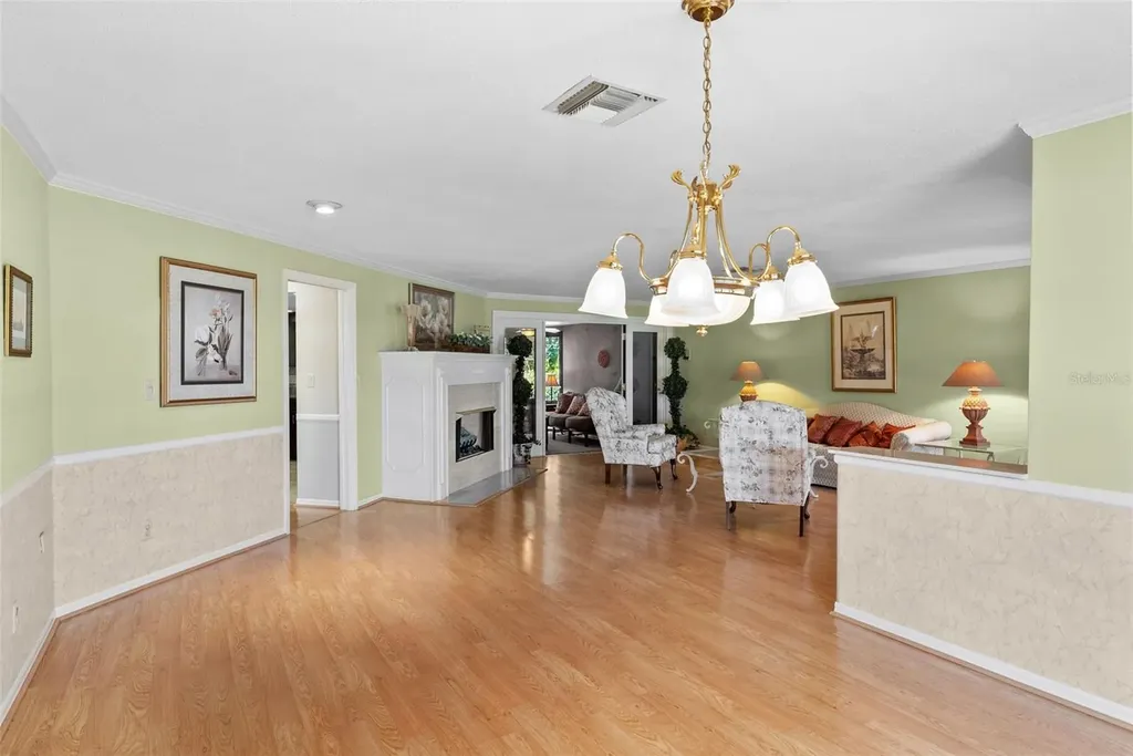 2943 Whisper Lane N Clearwater FL 33762