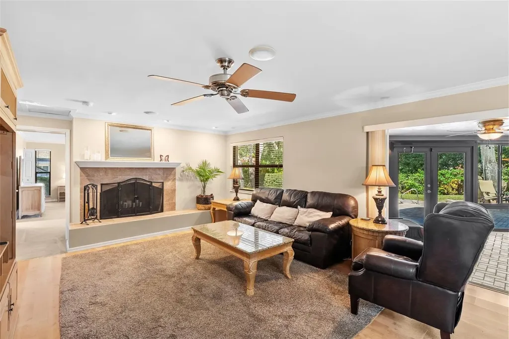 2943 Whisper Lane N Clearwater FL 33762