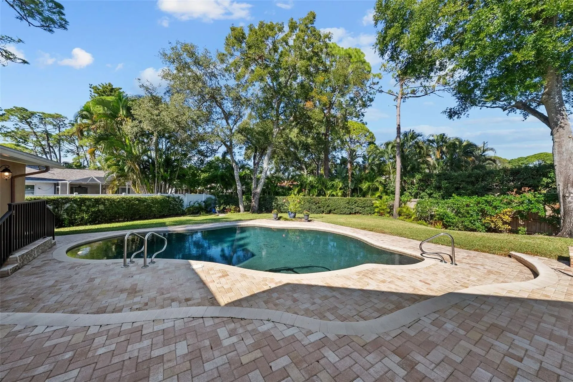 2943 Whisper Lane N Clearwater FL 33762