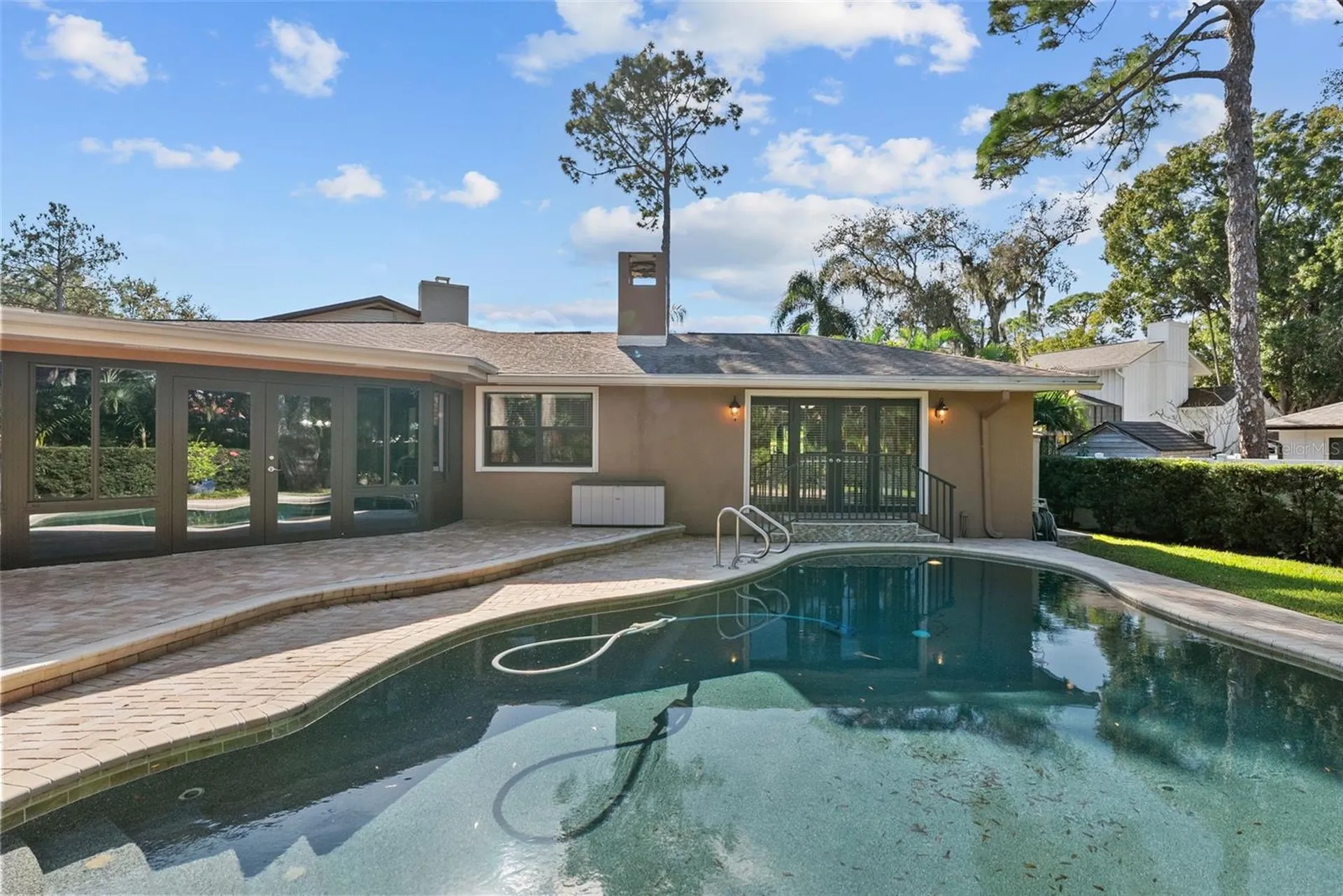 2943 Whisper Lane N Clearwater FL 33762