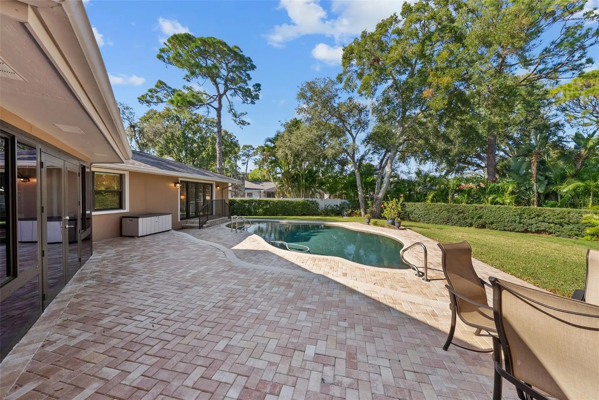 2943 Whisper Lane N Clearwater FL 33762