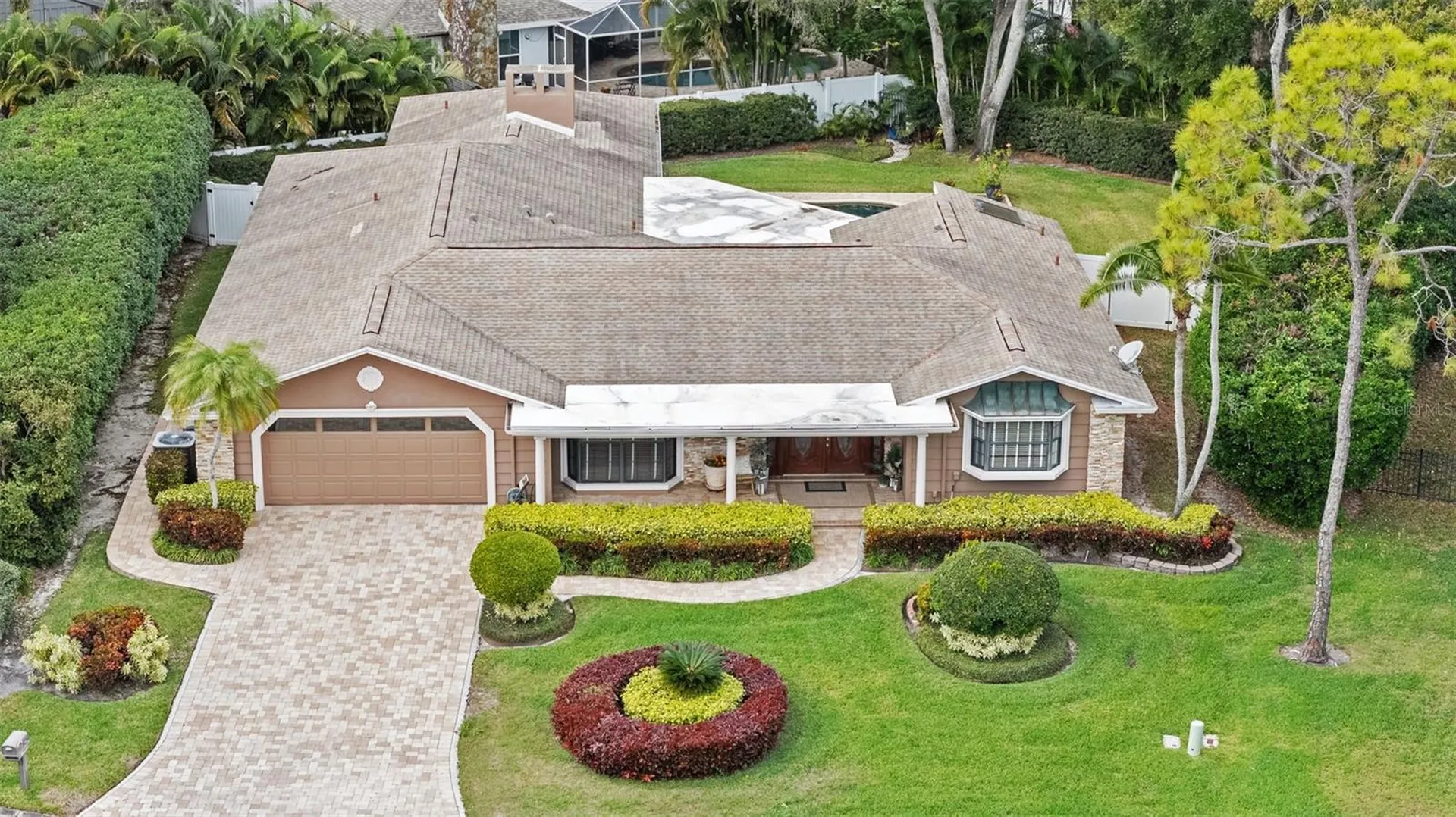 2943 Whisper Lane N Clearwater FL 33762