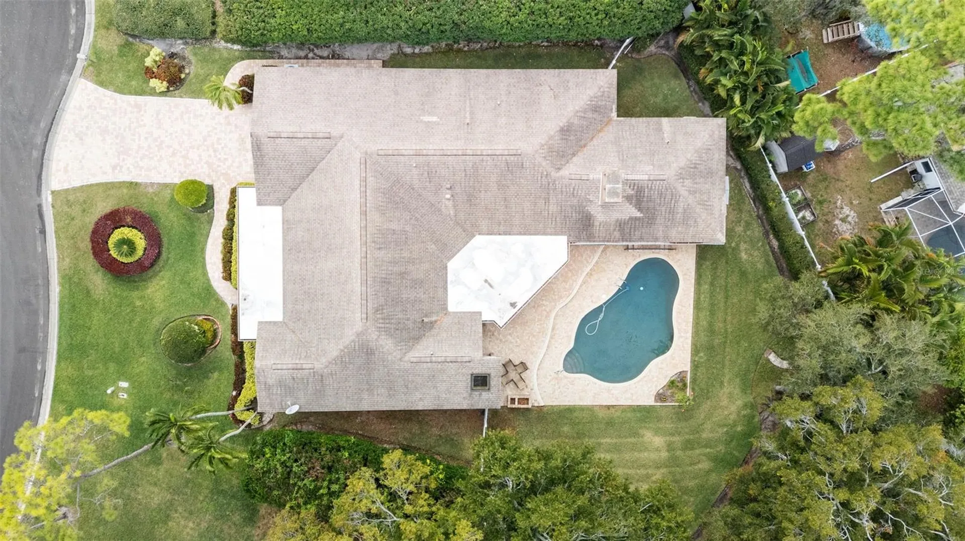 2943 Whisper Lane N Clearwater FL 33762
