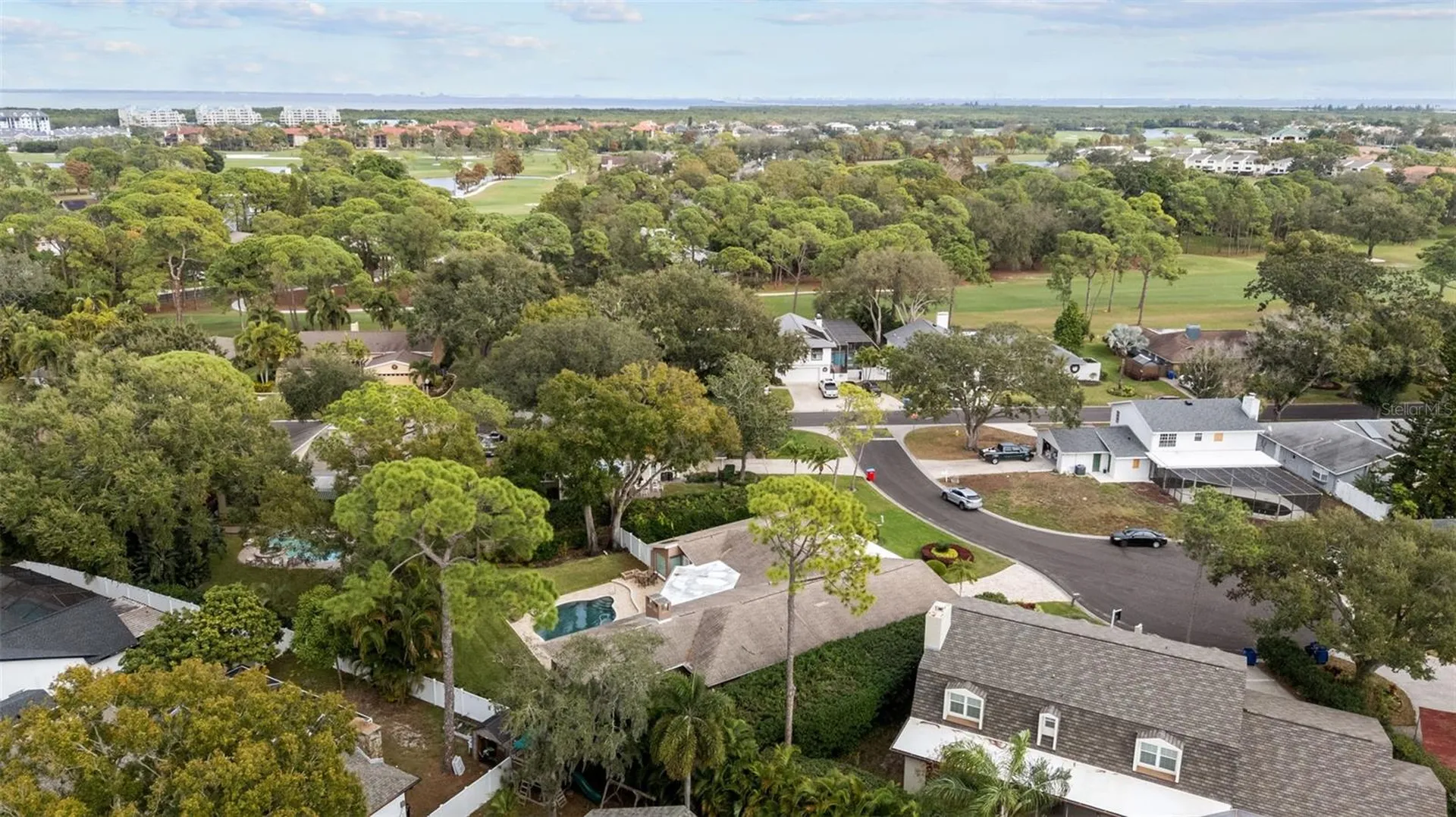2943 Whisper Lane N Clearwater FL 33762