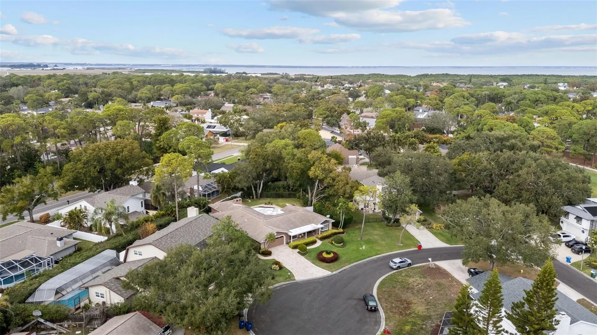 2943 Whisper Lane N Clearwater FL 33762