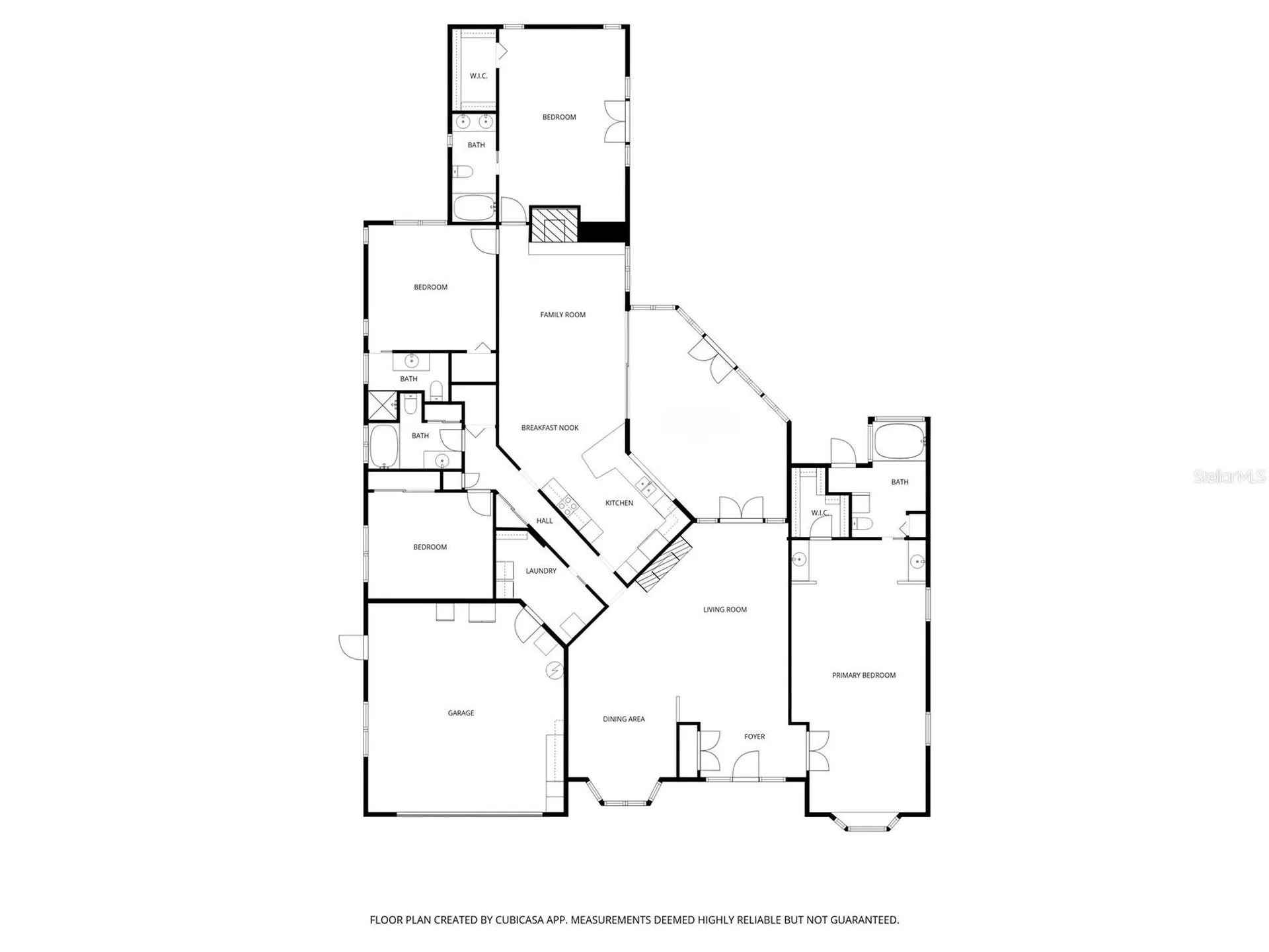 2943 Whisper Lane N Clearwater FL 33762