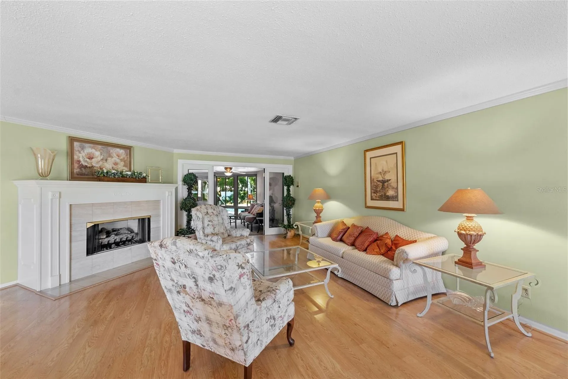 2943 Whisper Lane N Clearwater FL 33762