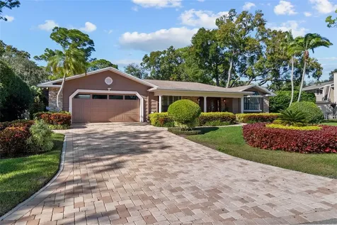 2943 Whisper Lane N Clearwater FL 33762