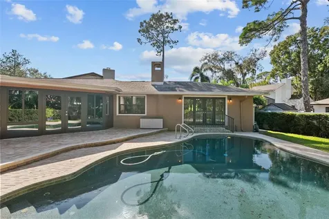 2943 Whisper Lane N Clearwater FL 33762