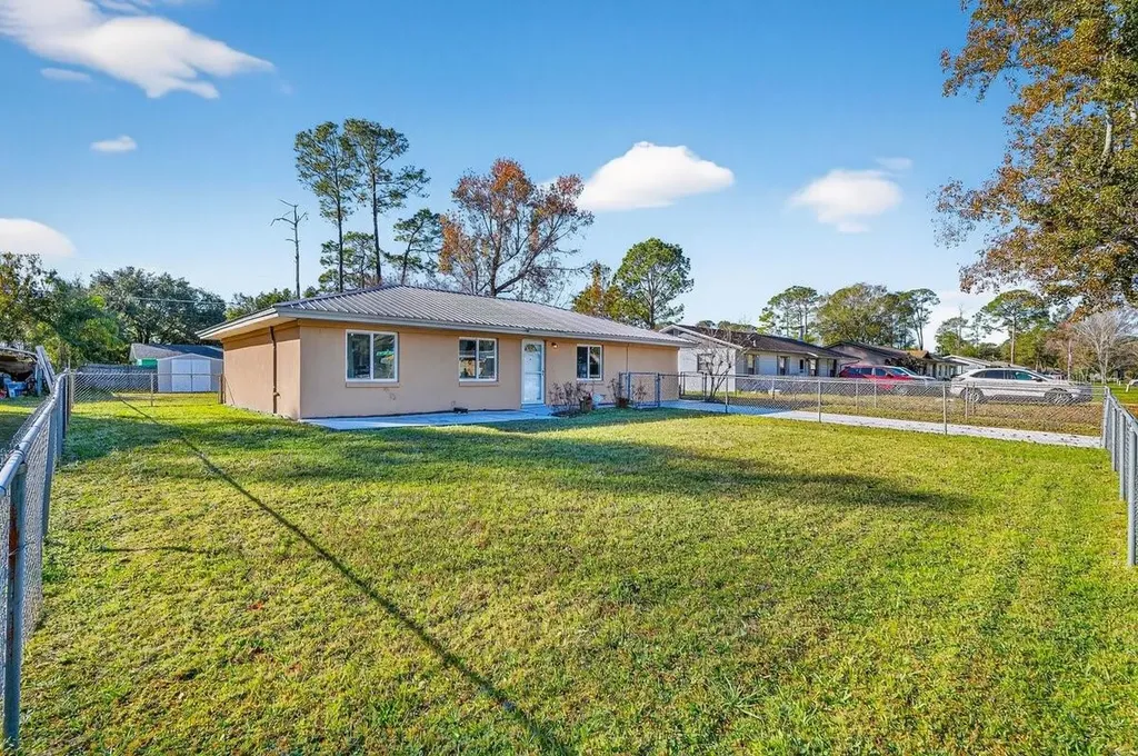 5 General Doolittle Road Daytona Beach FL 32124