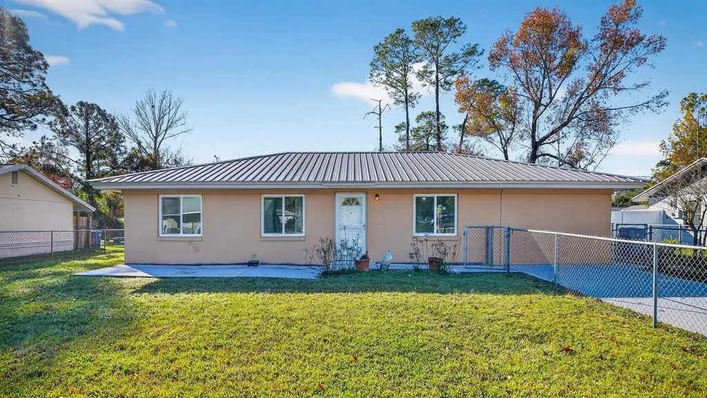 5 General Doolittle Road Daytona Beach FL 32124
