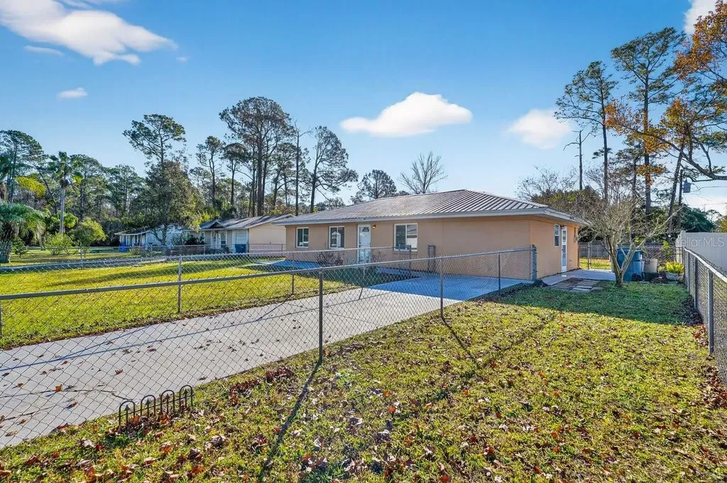5 General Doolittle Road Daytona Beach FL 32124