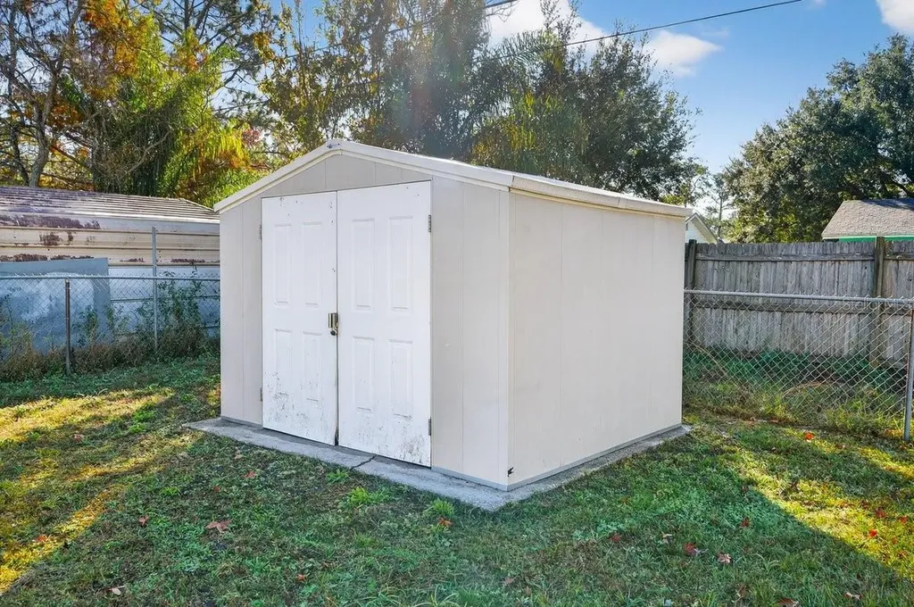 5 General Doolittle Road Daytona Beach FL 32124