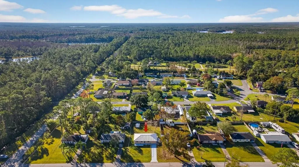 5 General Doolittle Road Daytona Beach FL 32124