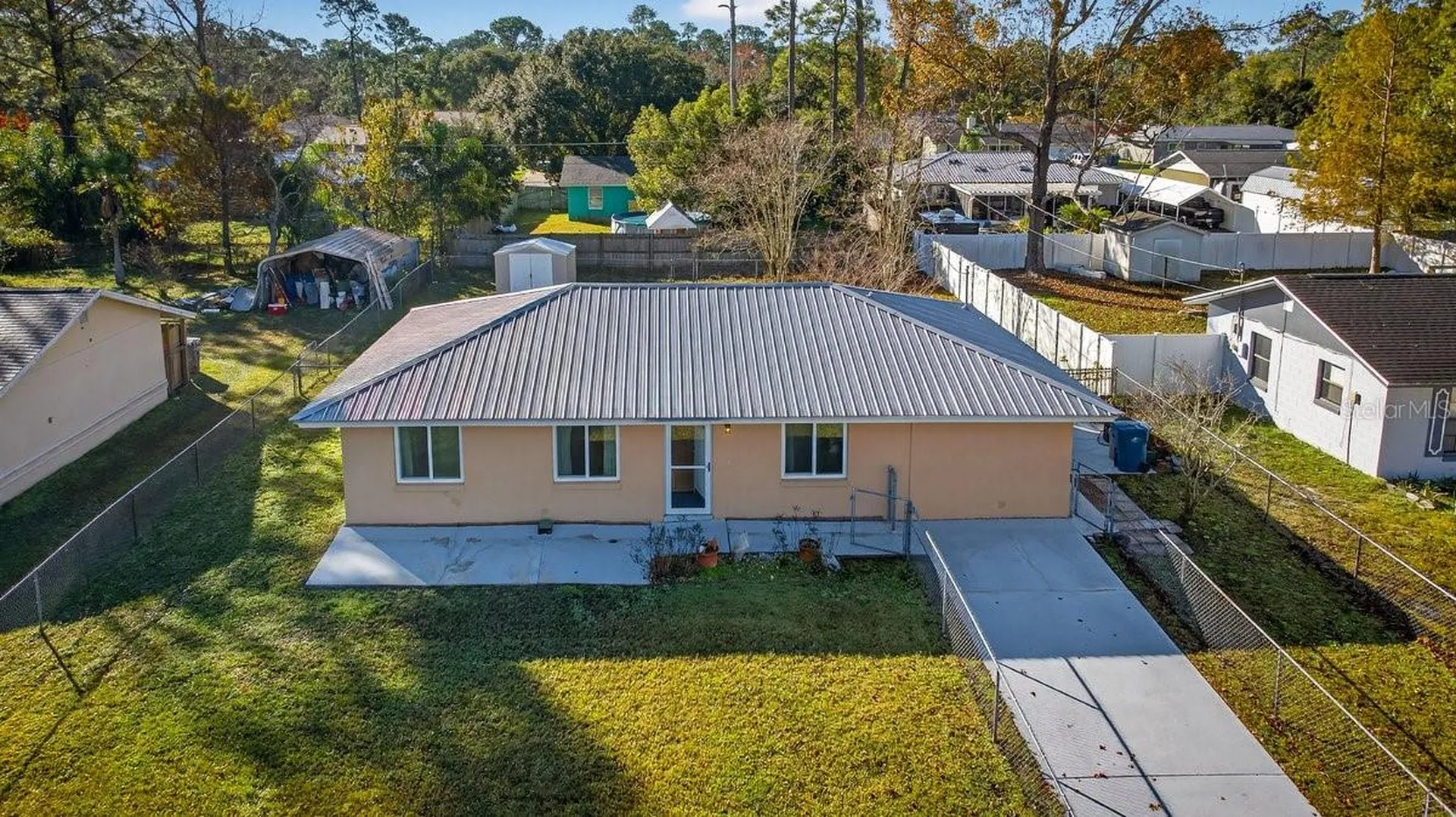 5 General Doolittle Road Daytona Beach FL 32124