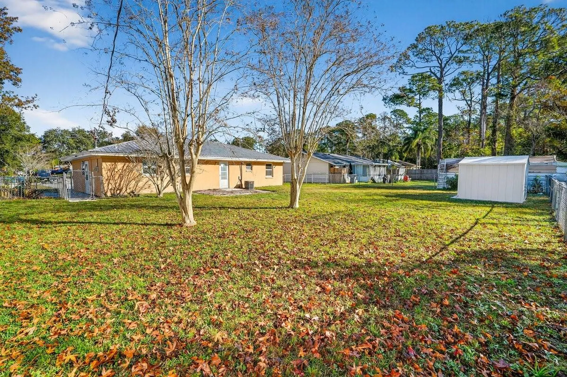 5 General Doolittle Road Daytona Beach FL 32124