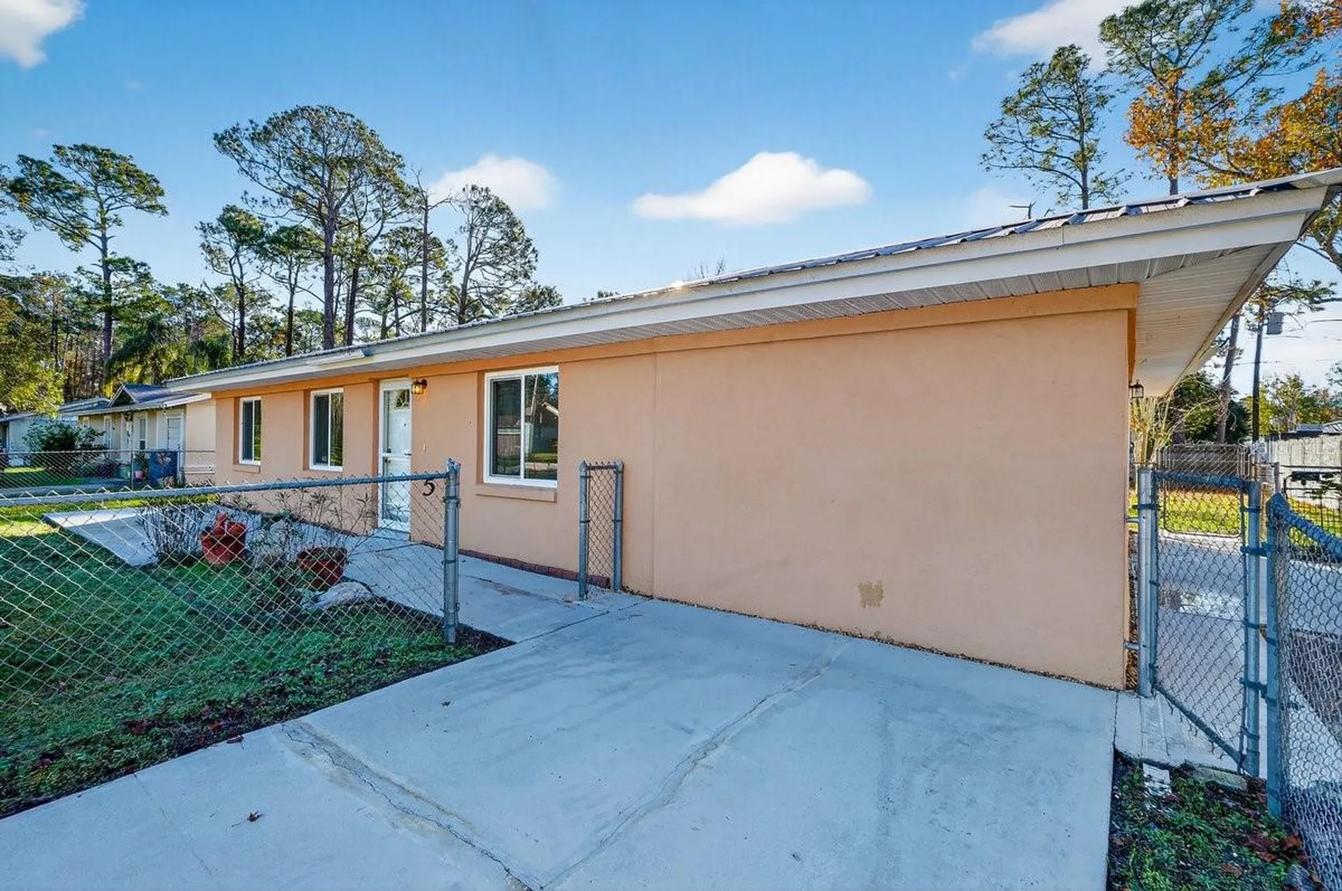 5 General Doolittle Road Daytona Beach FL 32124