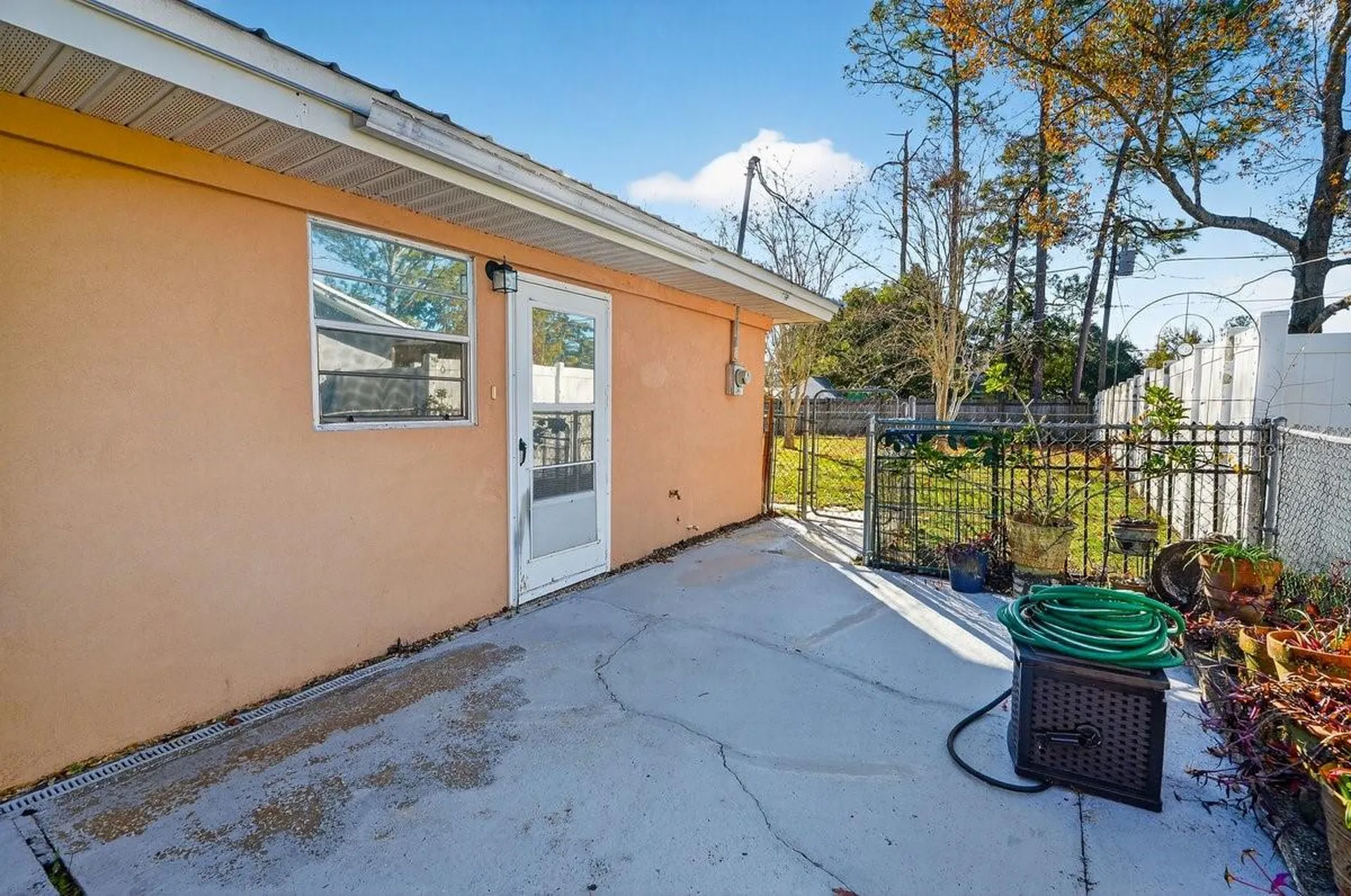 5 General Doolittle Road Daytona Beach FL 32124
