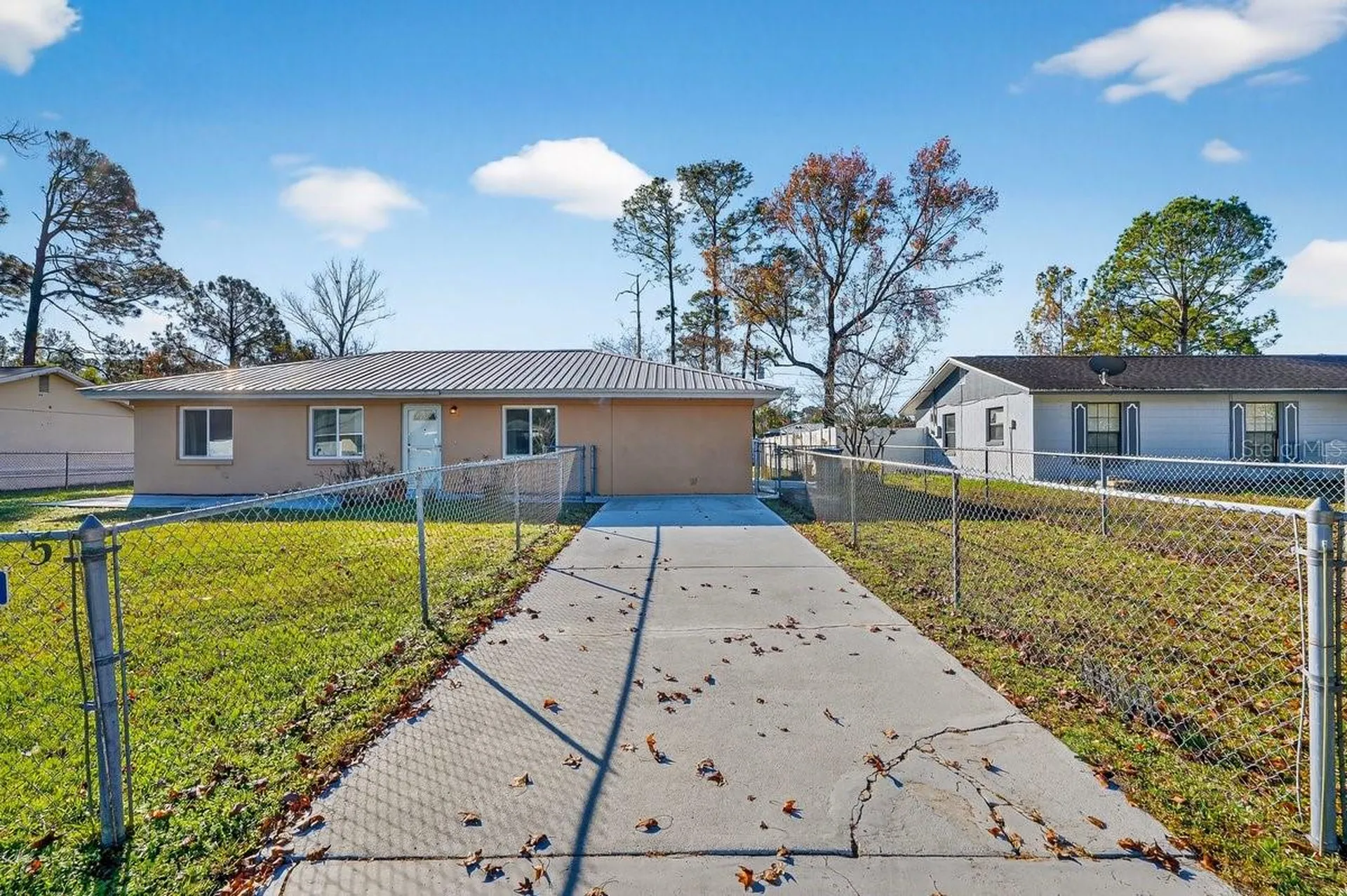 5 General Doolittle Road Daytona Beach FL 32124