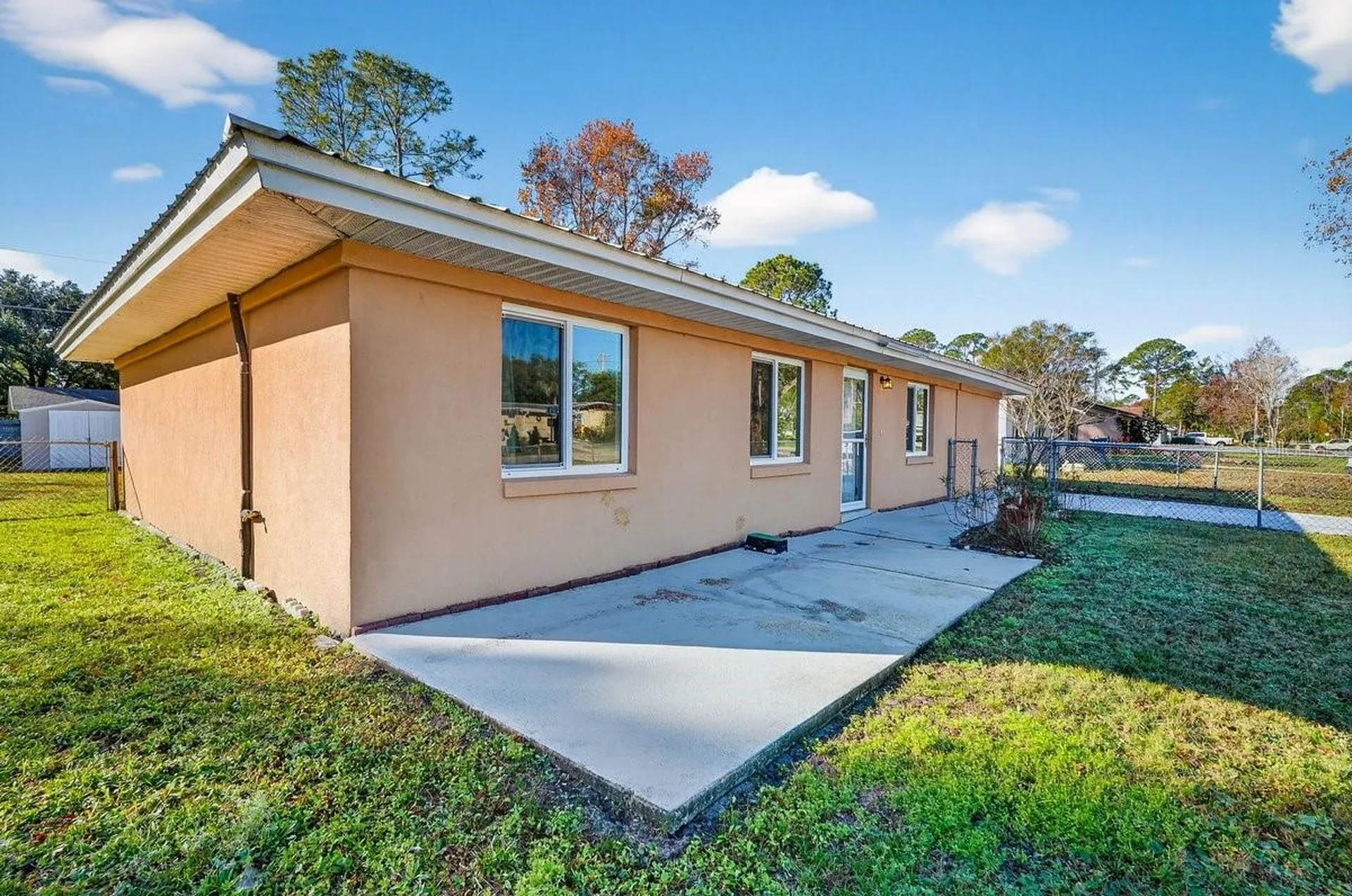5 General Doolittle Road Daytona Beach FL 32124