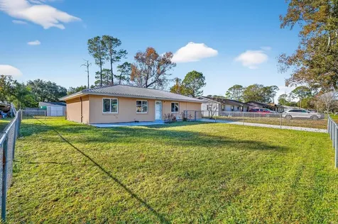 5 General Doolittle Road Daytona Beach FL 32124