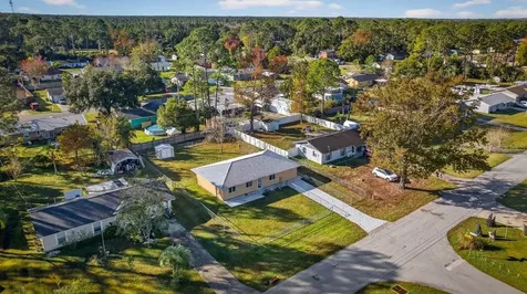 5 General Doolittle Road Daytona Beach FL 32124