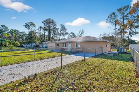 5 General Doolittle Road Daytona Beach FL 32124